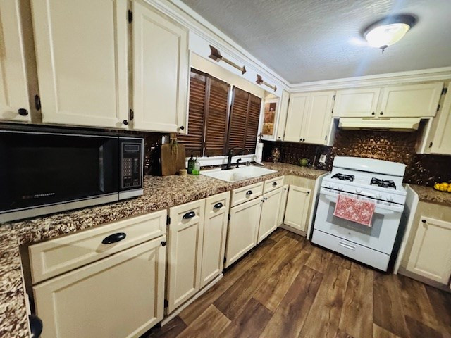 241 Cazzie Cothern Road Jayess, MS 39641 - Photo 16 of 16 Photo 16