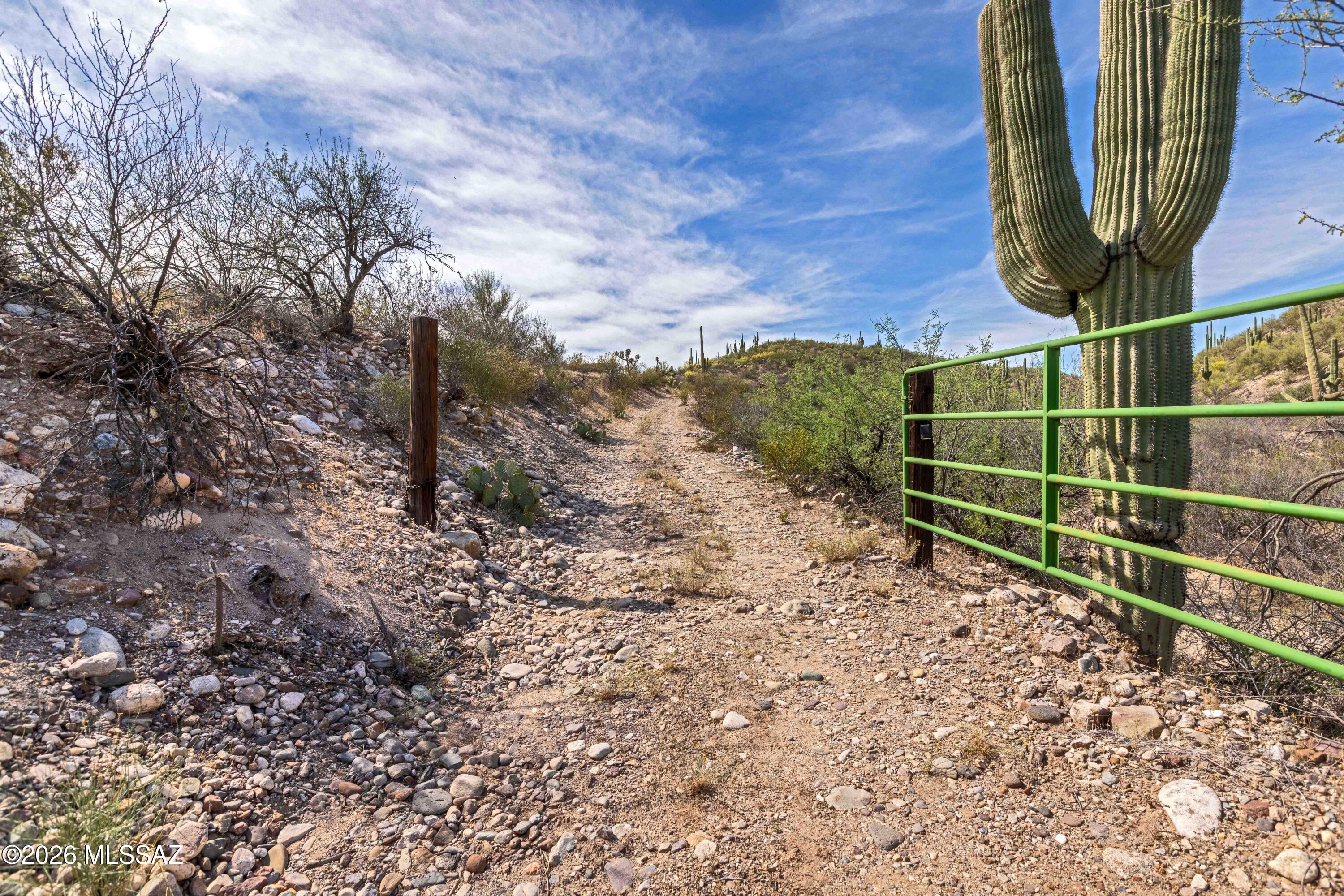 15285 Redington Road Benson, AZ 85602 - Photo 32 of 46 IMG_0117-HDR