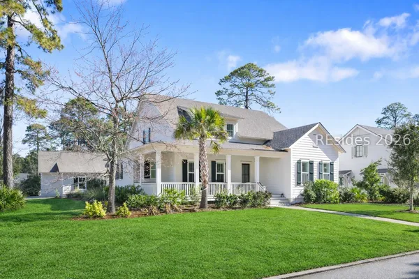 $1,300,000 | 1 Nightshade Lane, Bluffton, SC 29909