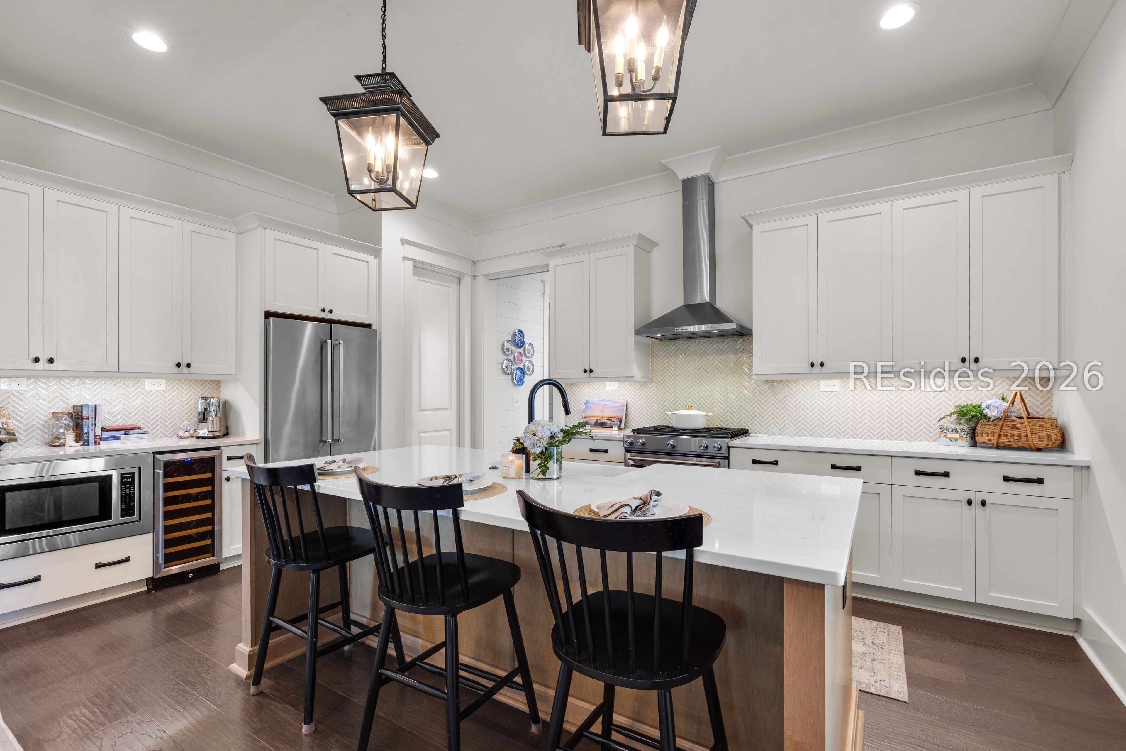 1 Nightshade Lane Bluffton, SC 29909 - Photo 12 of 52