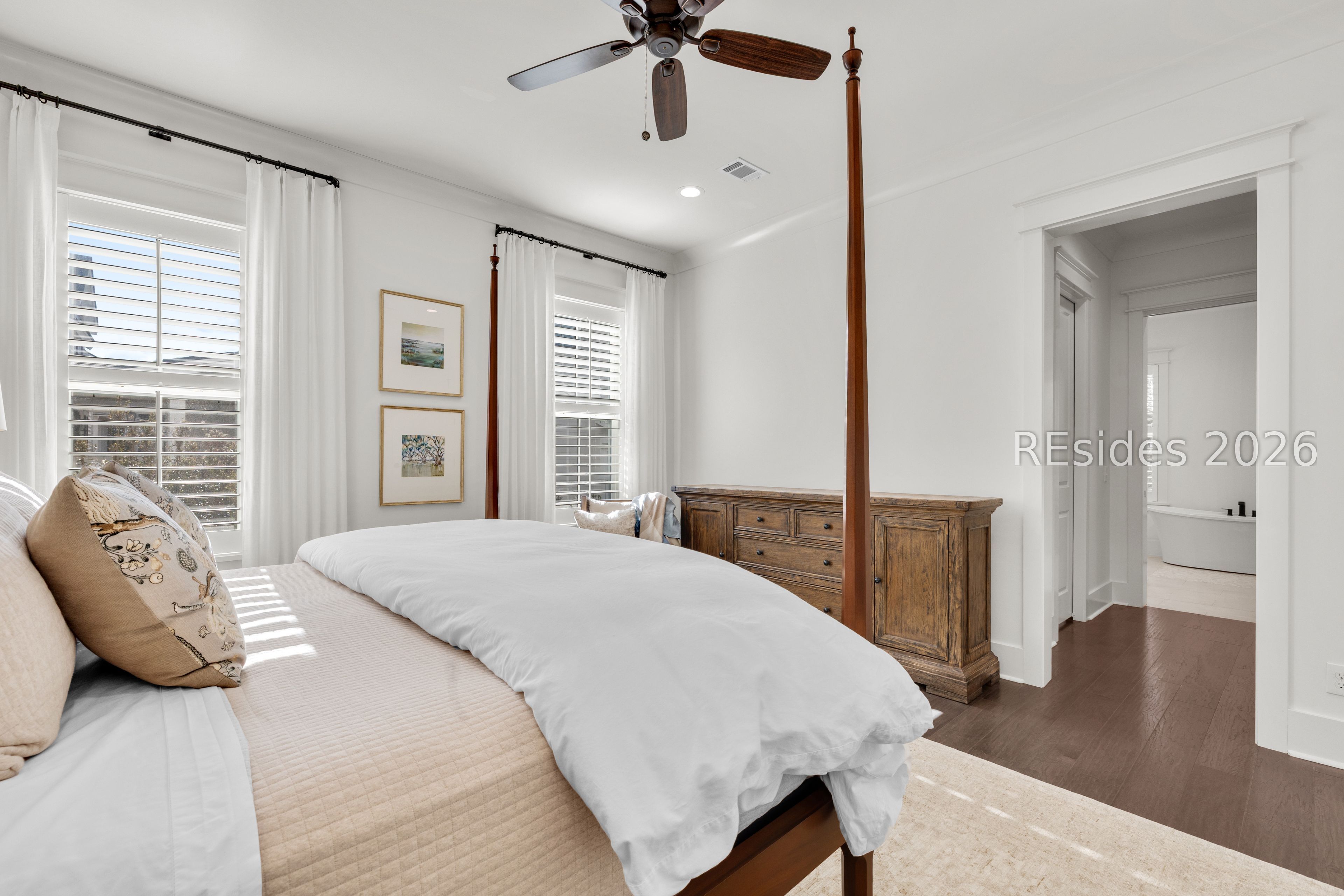 1 Nightshade Lane Bluffton, SC 29909 - Photo 19 of 52