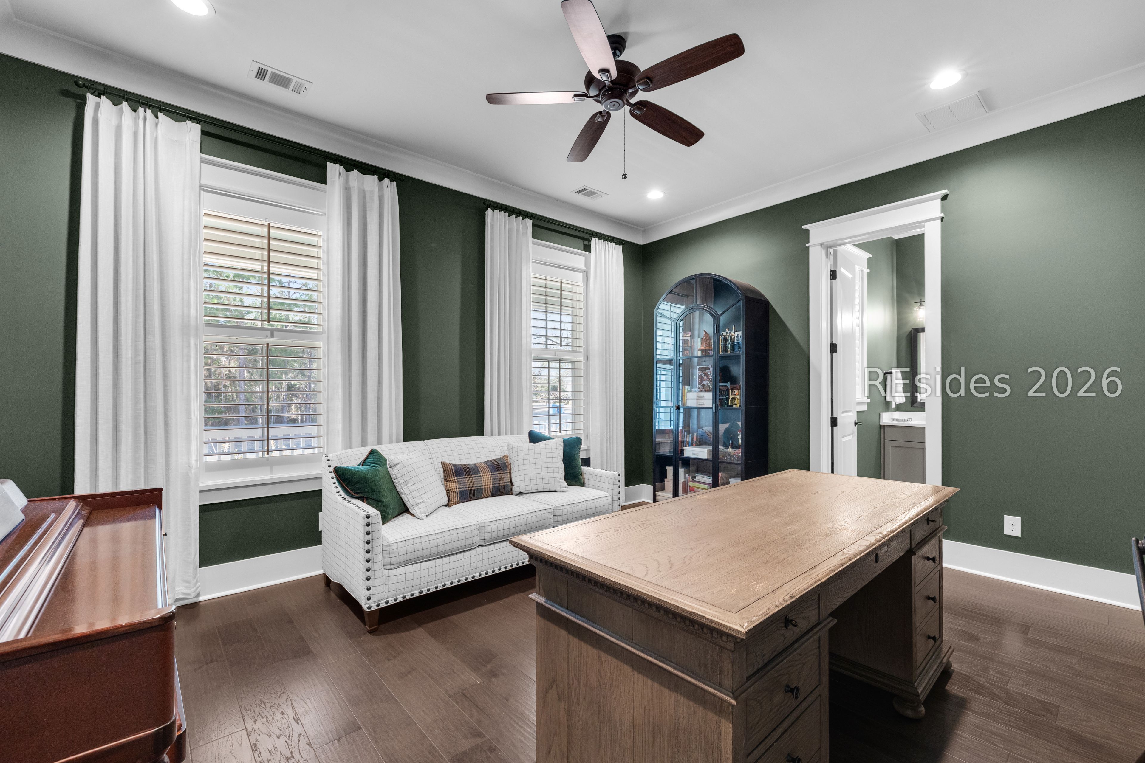 1 Nightshade Lane Bluffton, SC 29909 - Photo 24 of 52