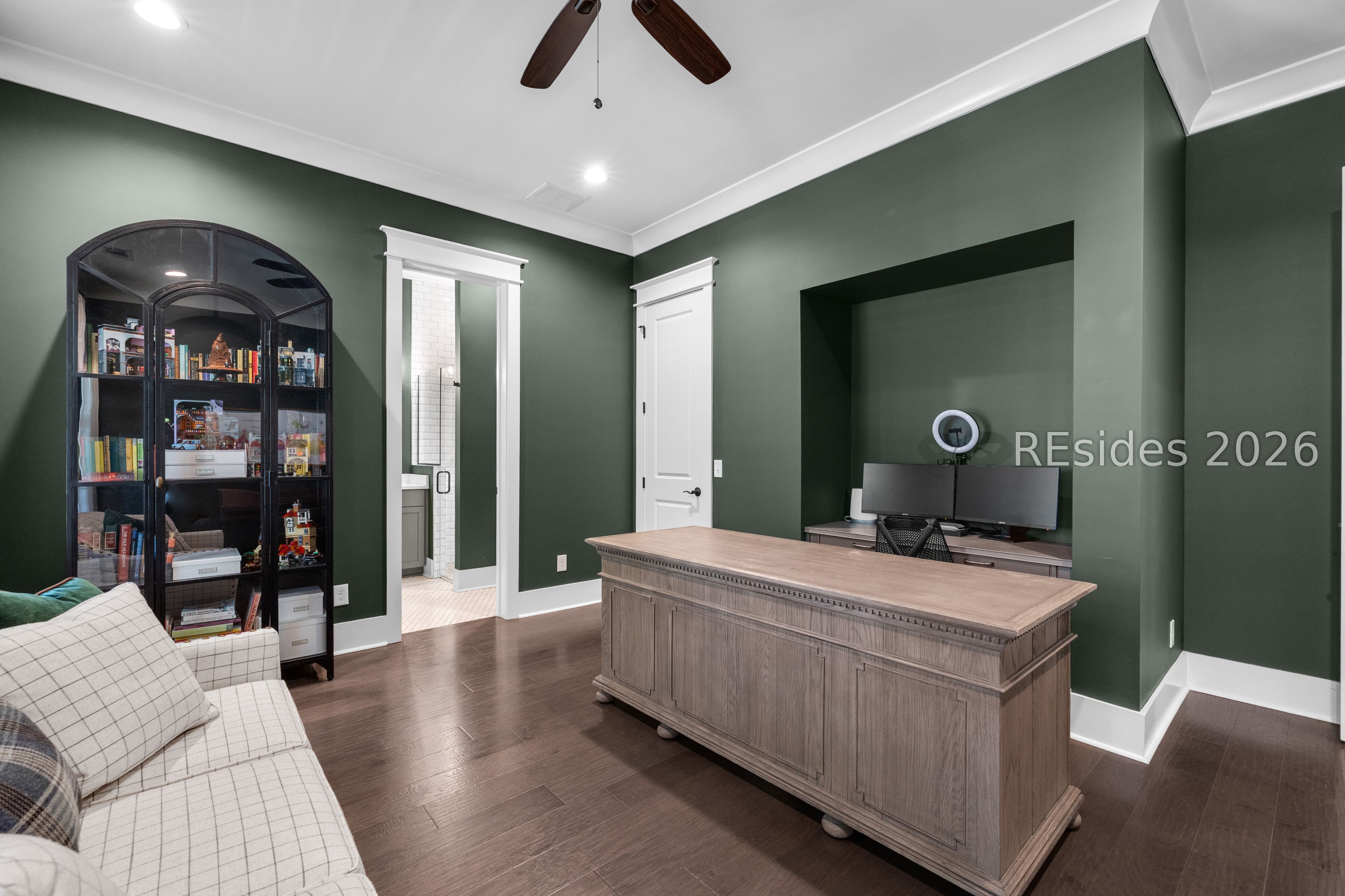 1 Nightshade Lane Bluffton, SC 29909 - Photo 25 of 52