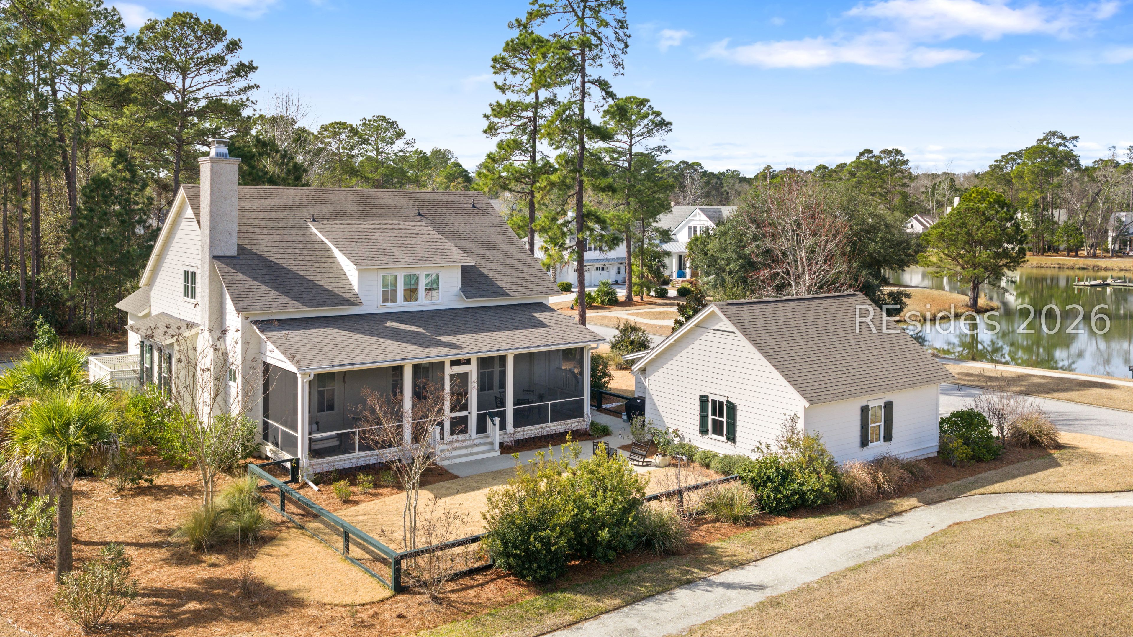 1 Nightshade Lane Bluffton, SC 29909 - Photo 44 of 52