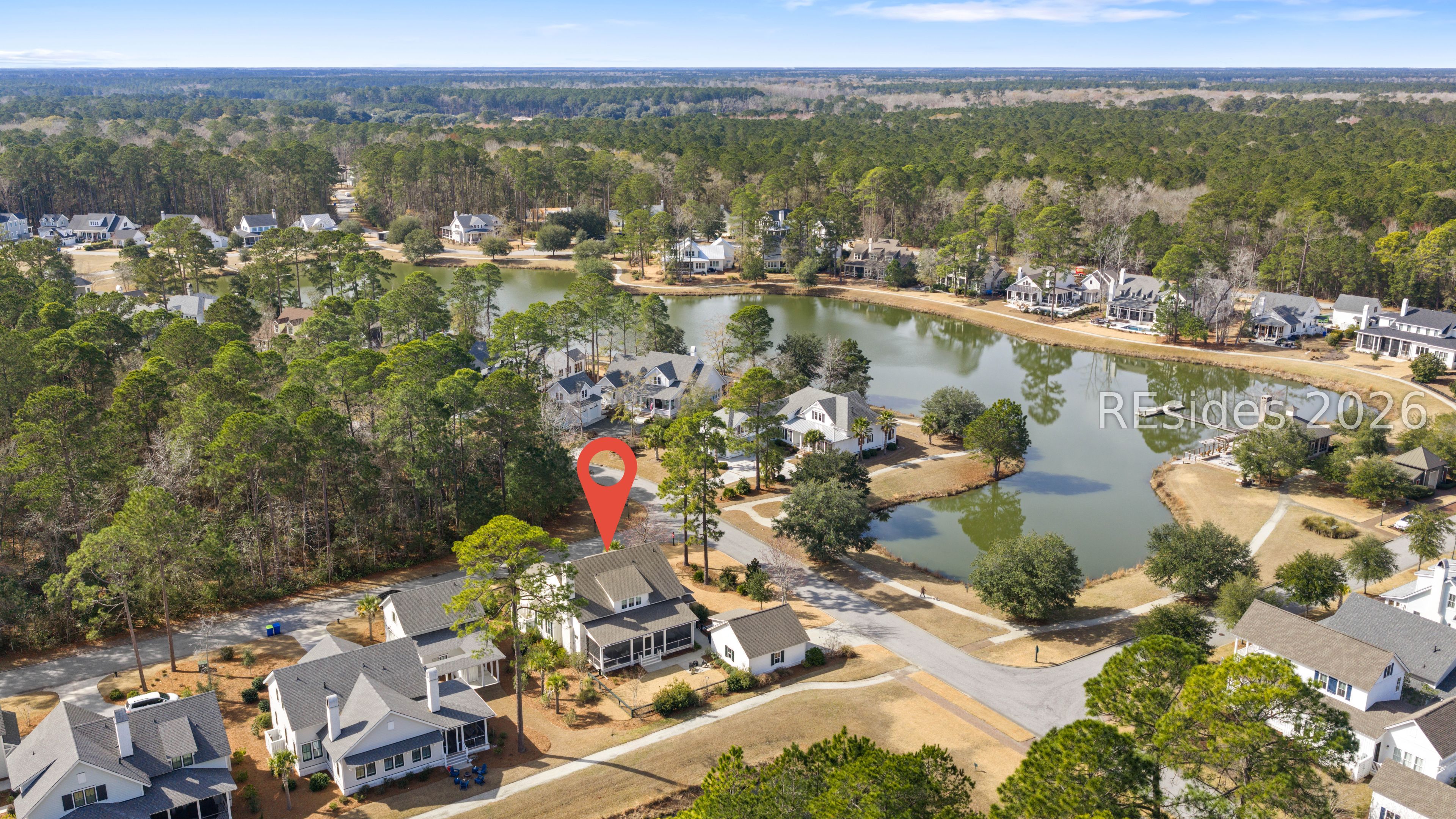 1 Nightshade Lane Bluffton, SC 29909 - Photo 45 of 52