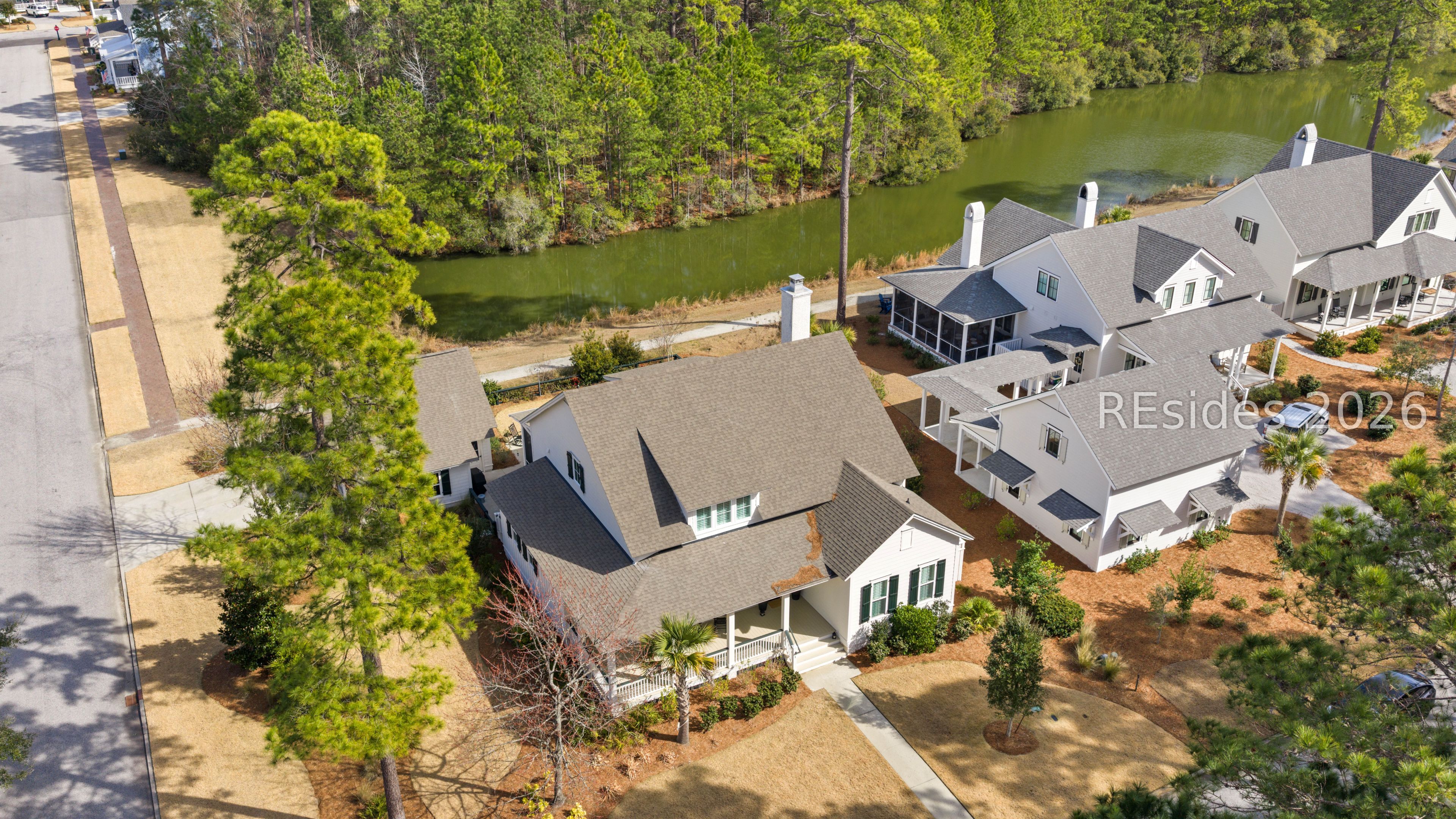 1 Nightshade Lane Bluffton, SC 29909 - Photo 47 of 52