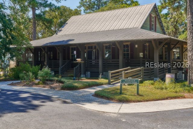 1 Nightshade Lane Bluffton, SC 29909 - Photo 50 of 52
