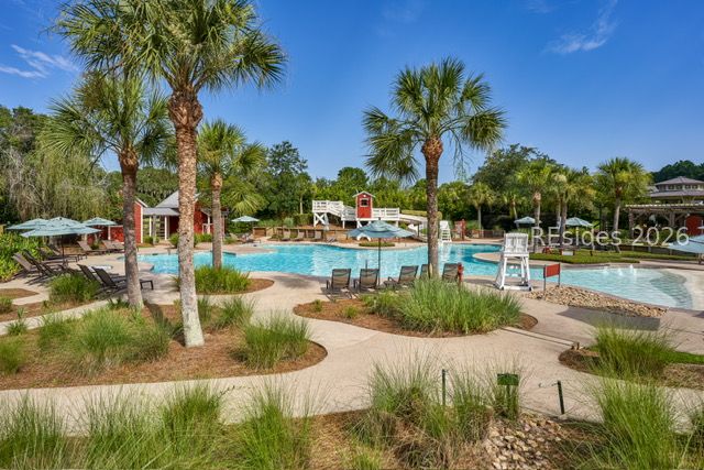 1 Nightshade Lane Bluffton, SC 29909 - Photo 51 of 52