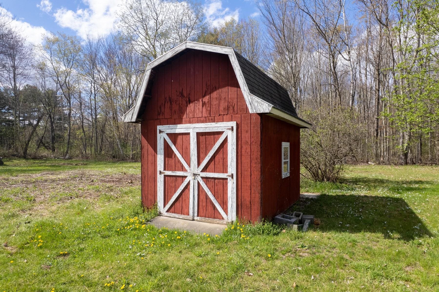 2573 Rte 4a West Castleton, VT 05735 - Photo 6 of 25
