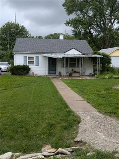 $150,000 | 2202 South 37th Street, Kansas City, KS 66106