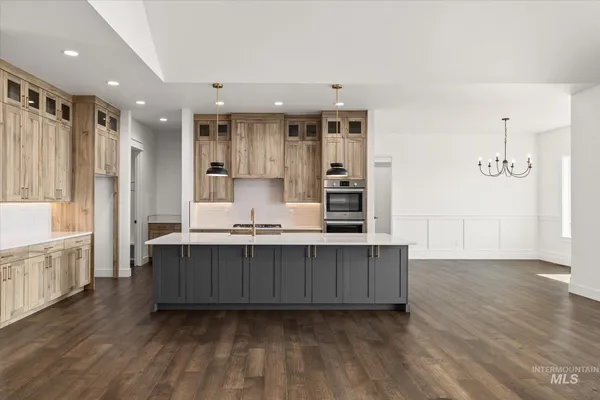 $1,044,500 | 7319 East Red Kite Street, Nampa, ID 83686