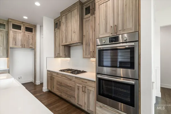 $1,044,500 | 7319 East Red Kite Street, Nampa, ID 83686