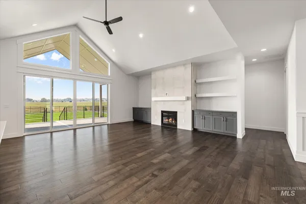 $1,044,500 | 7319 East Red Kite Street, Nampa, ID 83686