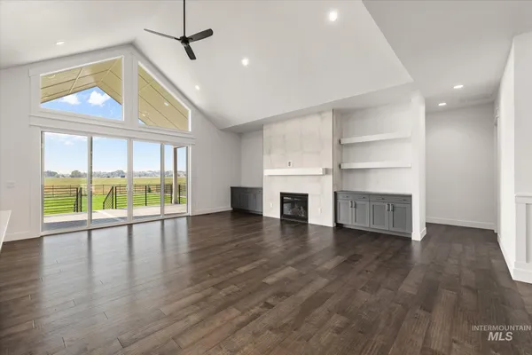 $1,044,500 | 7319 East Red Kite Street, Nampa, ID 83686