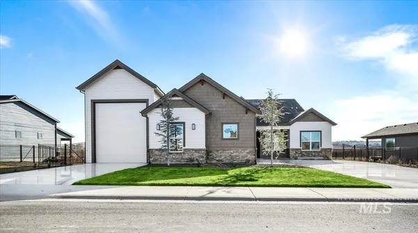 $1,044,500 | 7319 East Red Kite Street, Nampa, ID 83686