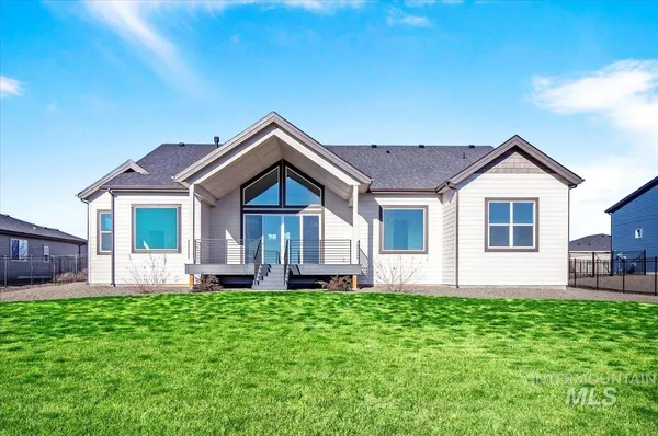 $1,044,500 | 7319 East Red Kite Street, Nampa, ID 83686