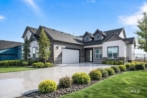 $1,044,500 | 7319 East Red Kite Street, Nampa, ID 83686