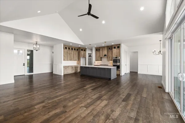 $1,044,500 | 7319 East Red Kite Street, Nampa, ID 83686