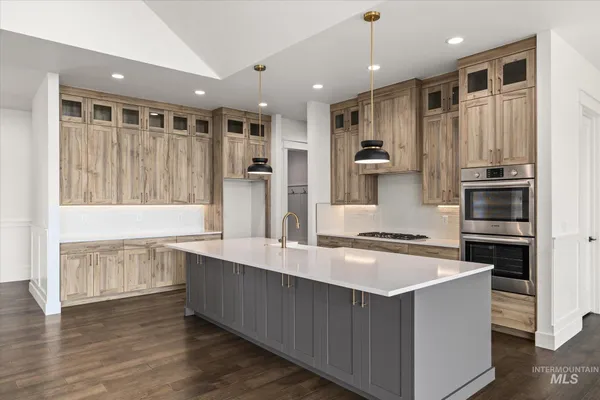 $1,044,500 | 7319 East Red Kite Street, Nampa, ID 83686