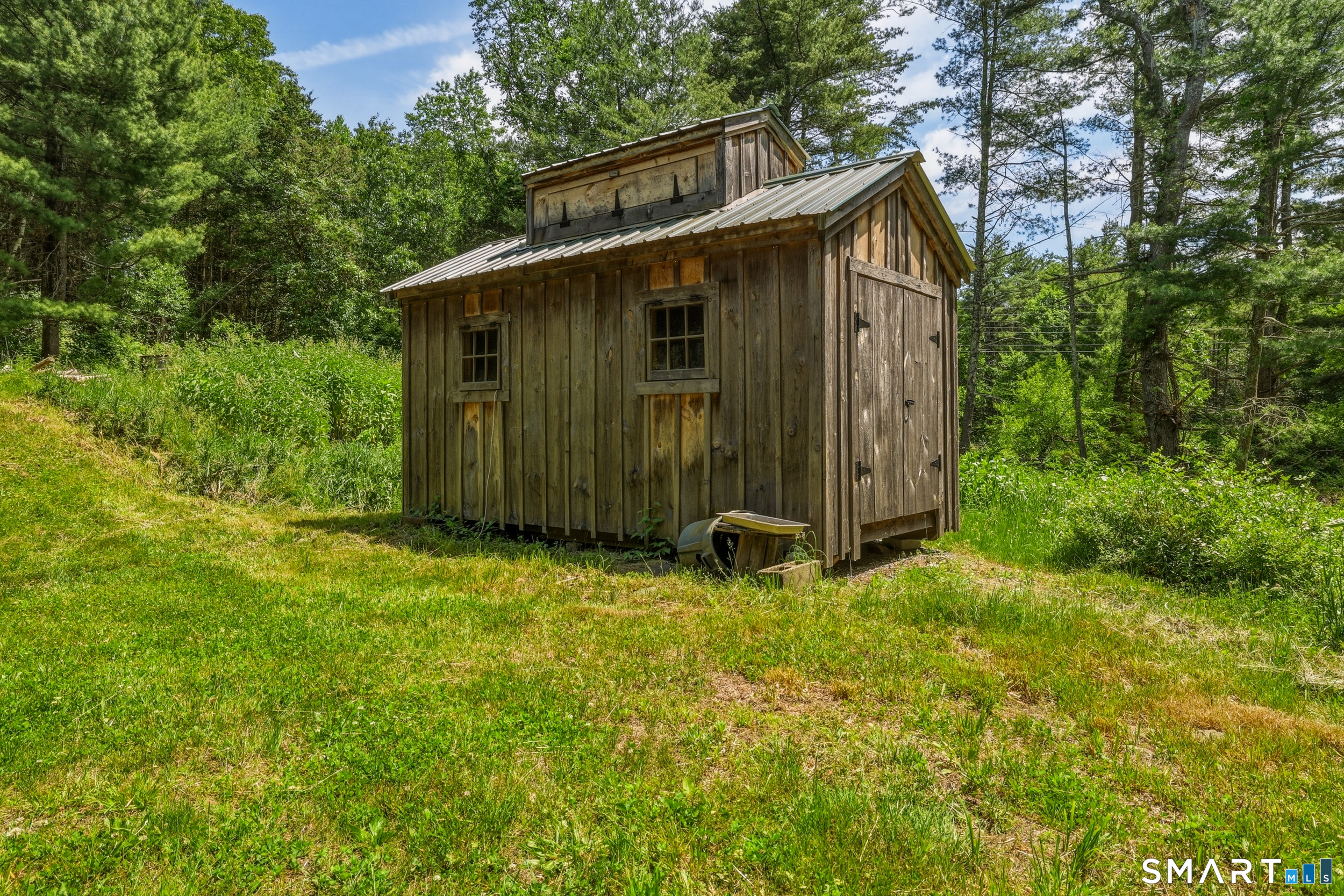 29 Campville Hill Road Harwinton, CT 06791 - Photo 37 of 40