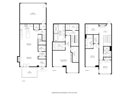 $2,319,000 | 194 North Park Drive, Chicago, IL 60601