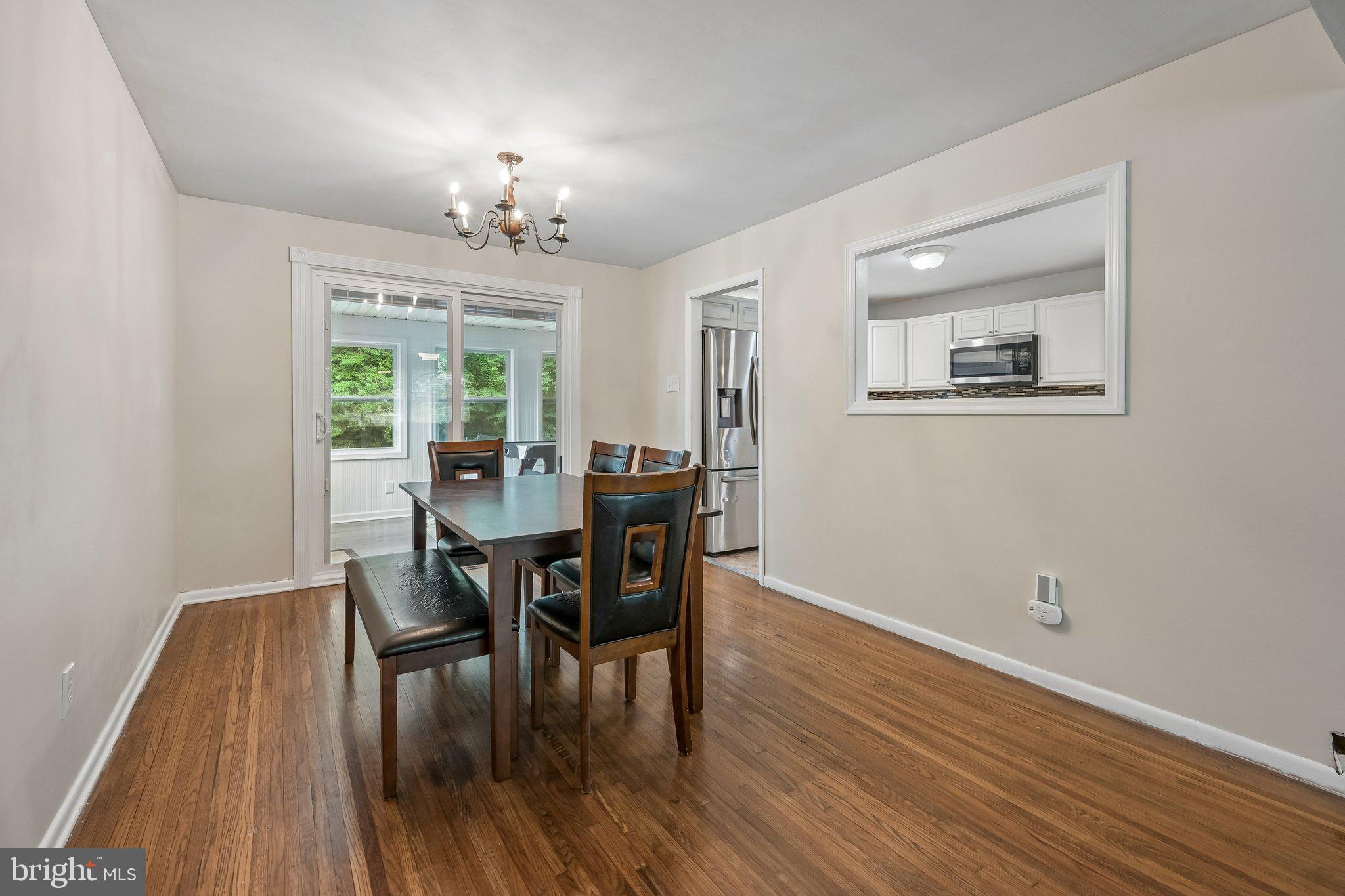 114 Chatham Road Mount Laurel, NJ 08054 - Photo 8 of 25