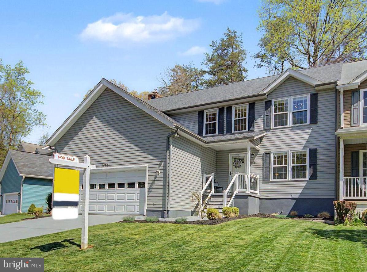 2579 Hidden Cove Road, Unit 159 Annapolis, MD 21401 - Photo 2 of 90