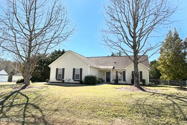 $305,000 | 302 Appaloosa Court, Swansboro, NC 28584