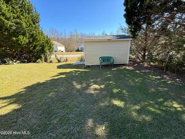 $294,000 | 302 Appaloosa Court, Swansboro, NC 28584