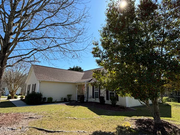 $294,000 | 302 Appaloosa Court, Swansboro, NC 28584