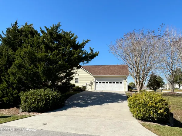 $294,000 | 302 Appaloosa Court, Swansboro, NC 28584
