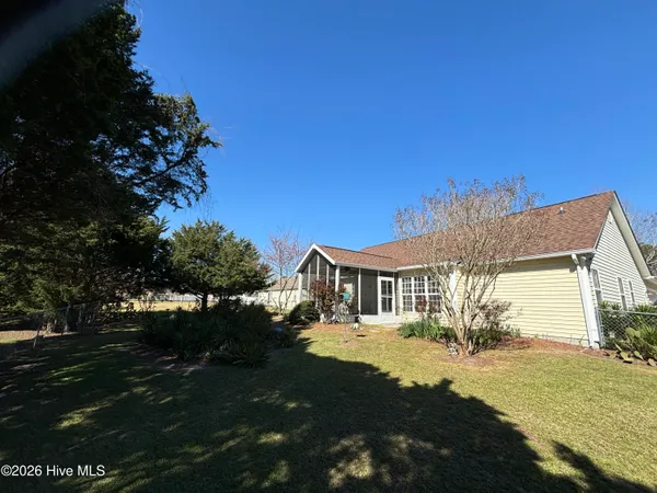 $294,000 | 302 Appaloosa Court, Swansboro, NC 28584
