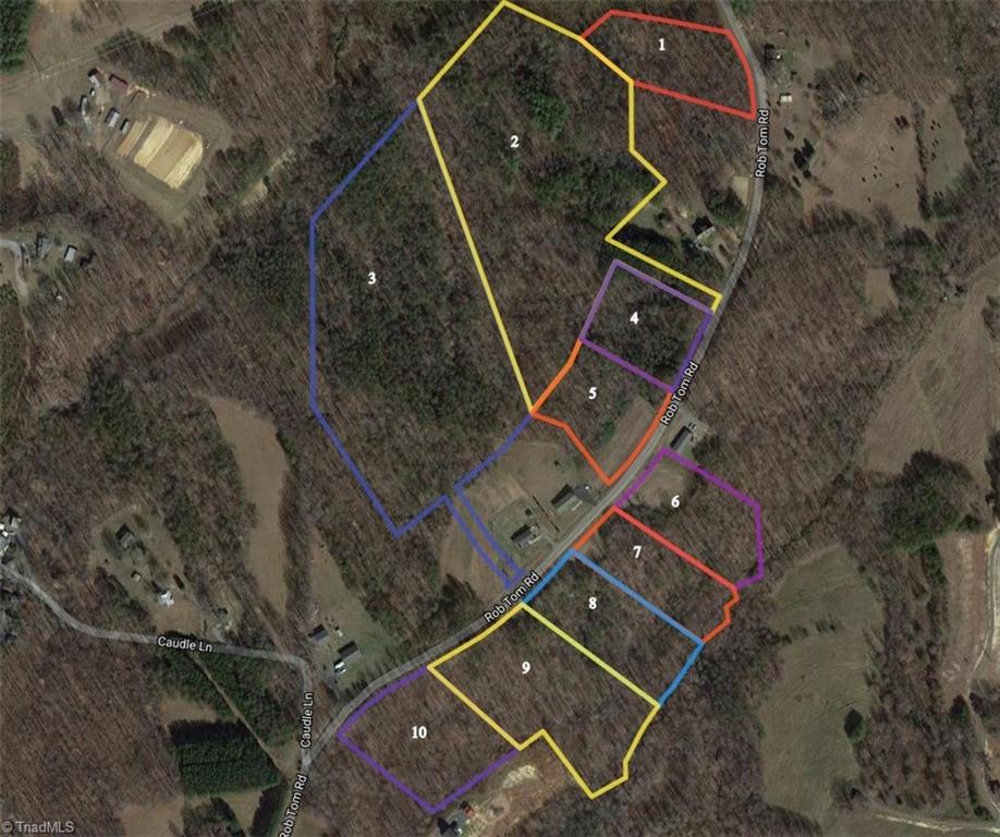 4 Rob Tom Road Eden, NC 27288 - Photo 1 of 1 Gallery Image 1