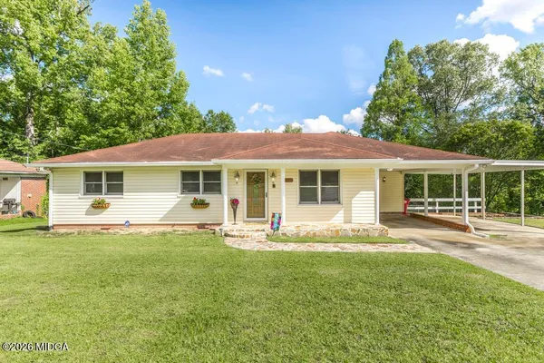 $199,000 | 1720 Winston Drive, Macon, GA 31206