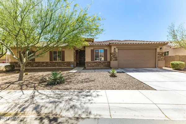 $479,900 | 5735 West Huntington Drive, Laveen, AZ 85339