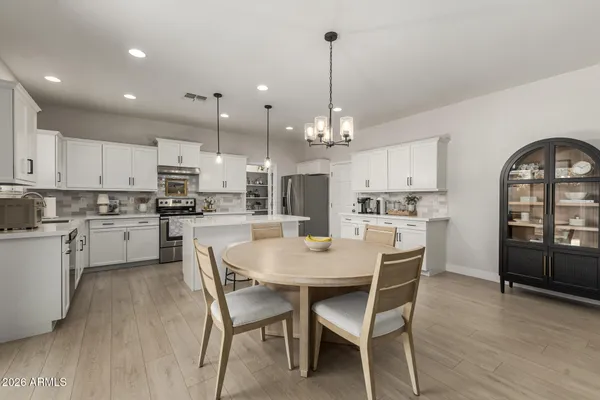 $479,900 | 5735 West Huntington Drive, Laveen, AZ 85339