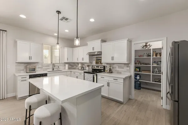 $479,900 | 5735 West Huntington Drive, Laveen, AZ 85339