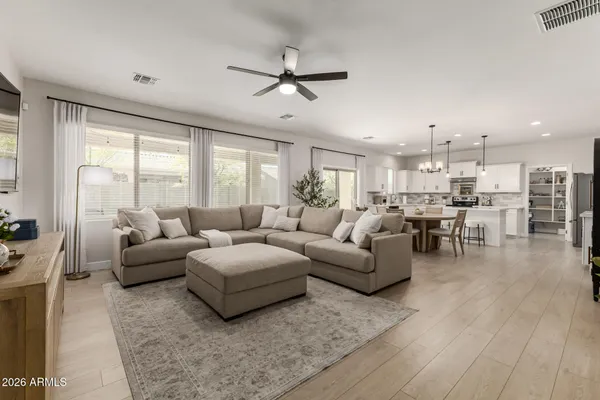 $479,900 | 5735 West Huntington Drive, Laveen, AZ 85339