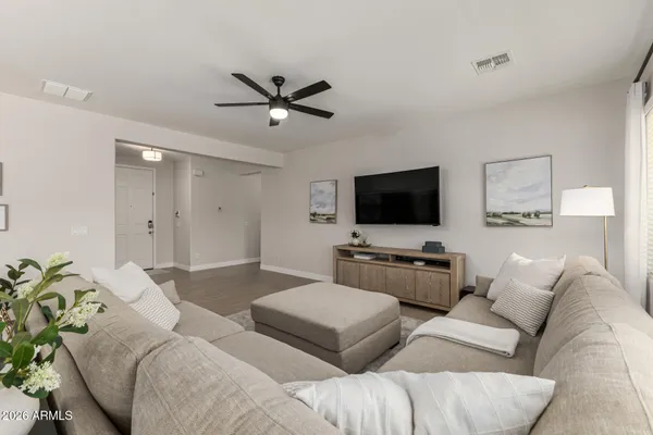 $479,900 | 5735 West Huntington Drive, Laveen, AZ 85339