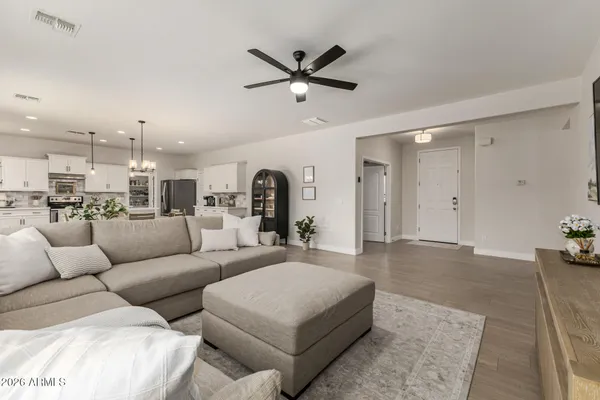 $479,900 | 5735 West Huntington Drive, Laveen, AZ 85339