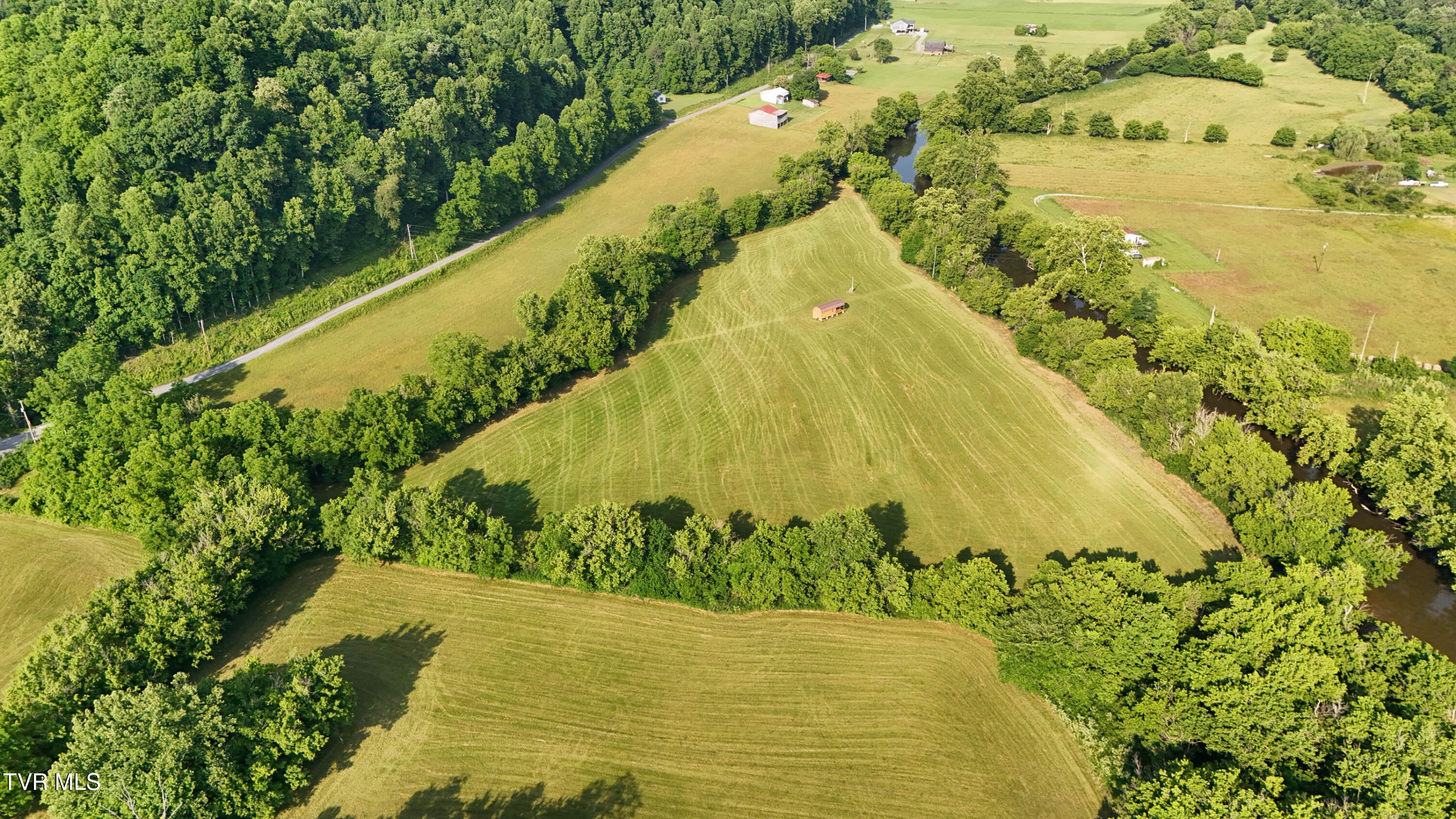 Tbd Canebrake Road Abingdon, VA 24210 - Photo 43 of 67 30-print-Canebrake Rd Drone DOM-31