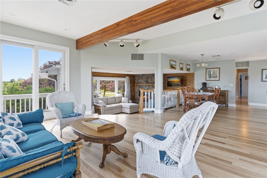 180 Clearview Road Charlestown, RI 02813 - Photo 23 of 50
