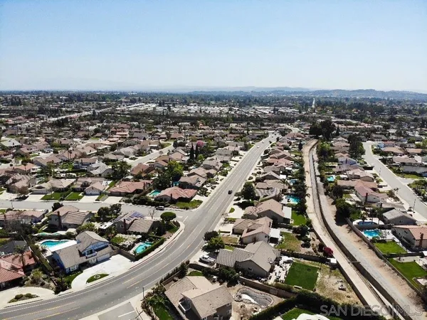 a view of a city