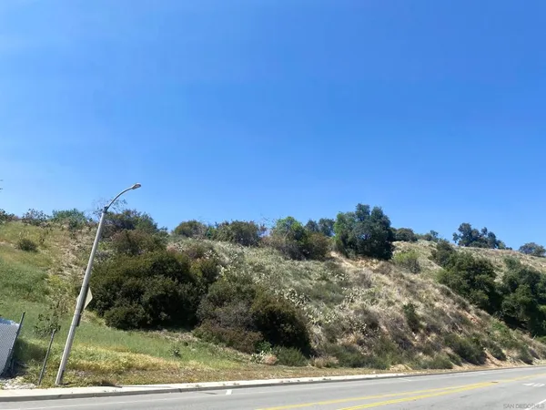 a view of a field