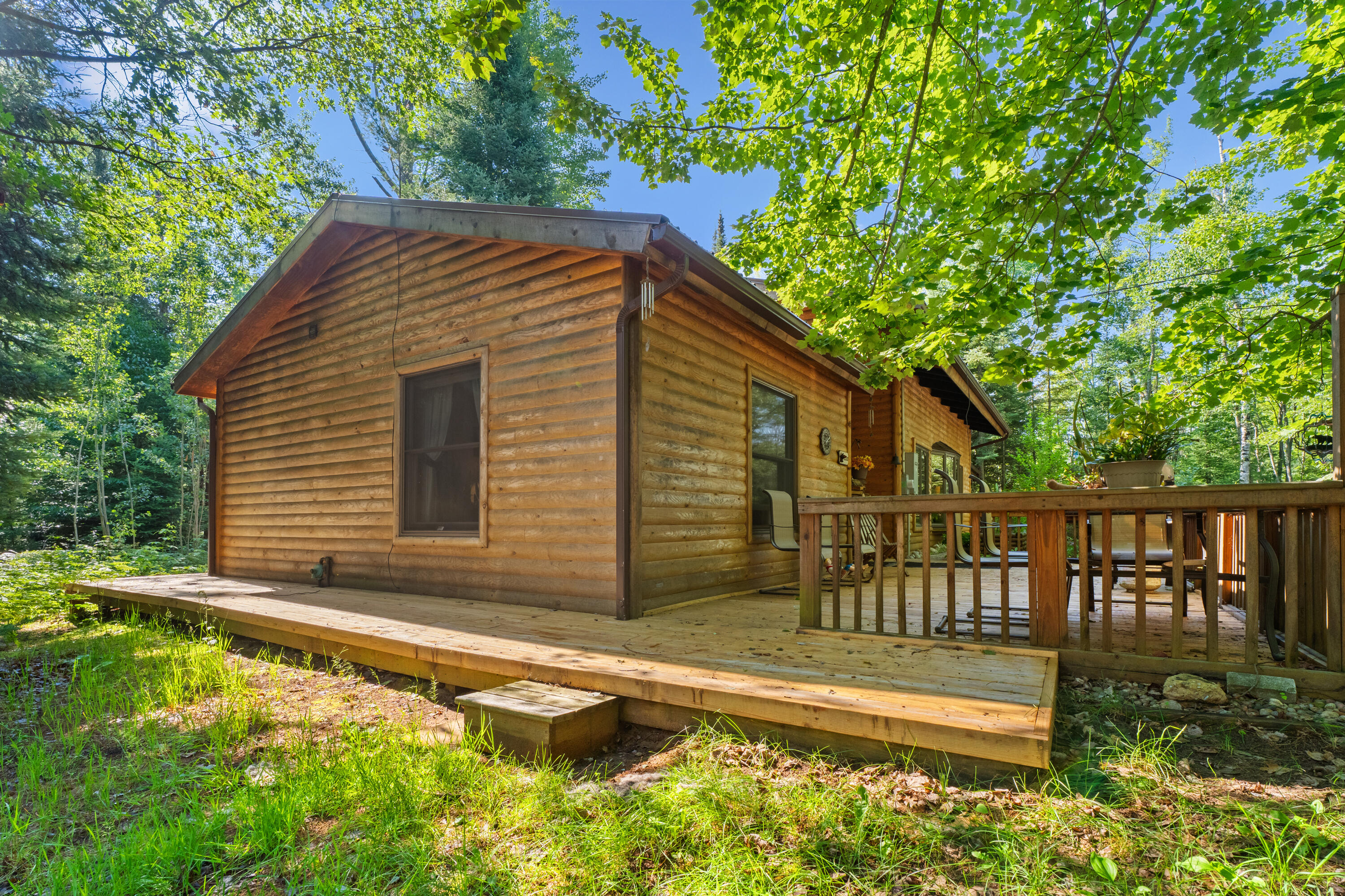 15355 Larry Road Hillman, MI 49746 - Photo 4 of 43 4