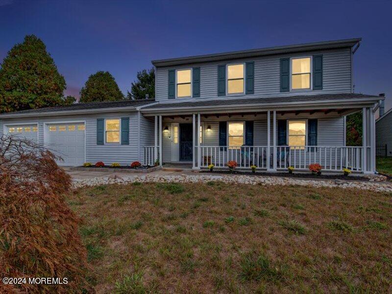38 Starlight Road Howell, NJ 07731 - Photo 1 of 49