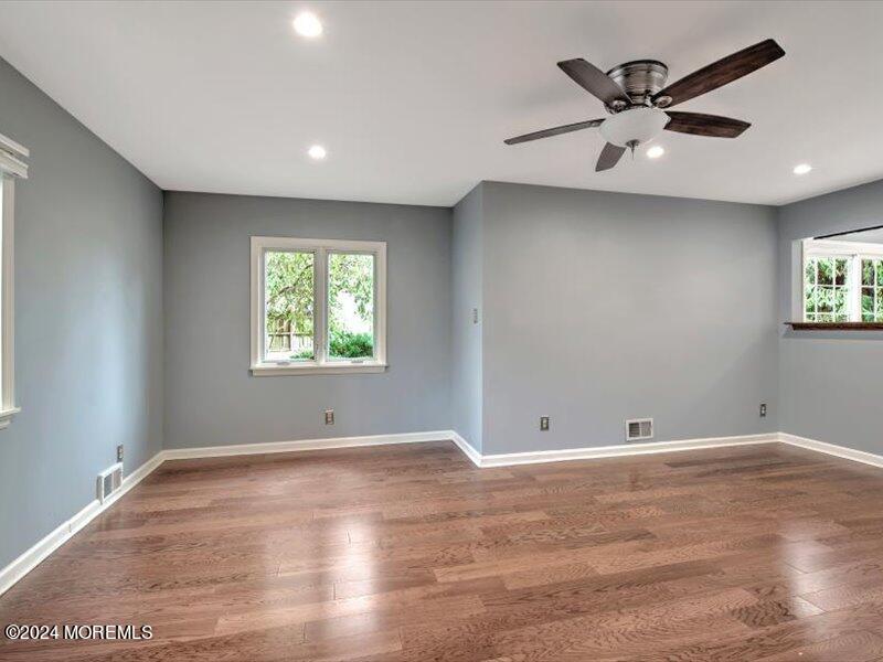 38 Starlight Road Howell, NJ 07731 - Photo 16 of 49 a view of an empty room with window