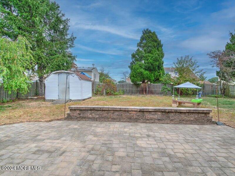 38 Starlight Road Howell, NJ 07731 - Photo 40 of 49 a view of a house with a yard