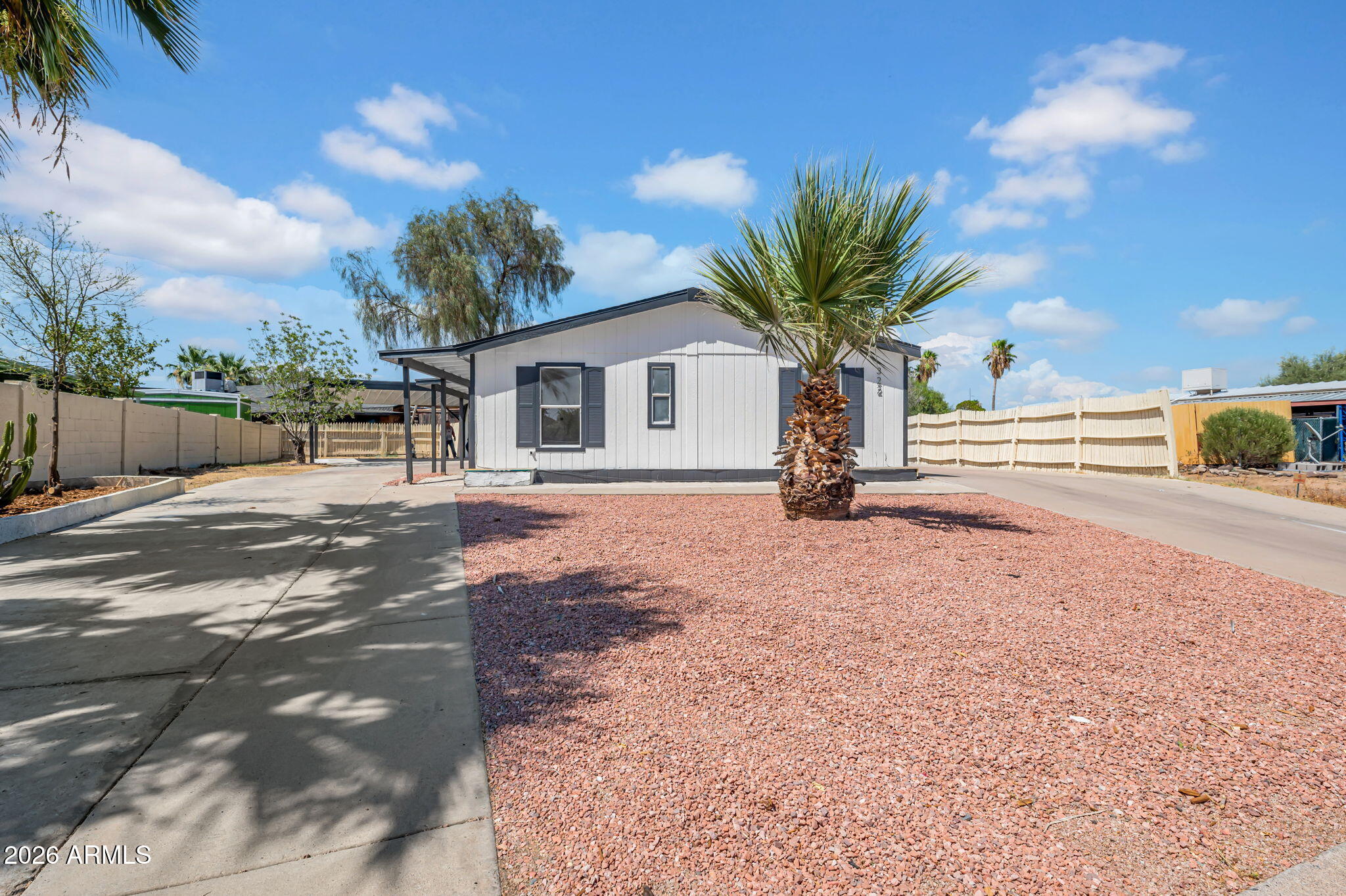 322 East Wagoner Road Phoenix, AZ 85022 - Photo 1 of 27 1-web-or-mls-322 E Wagoner Rd-1