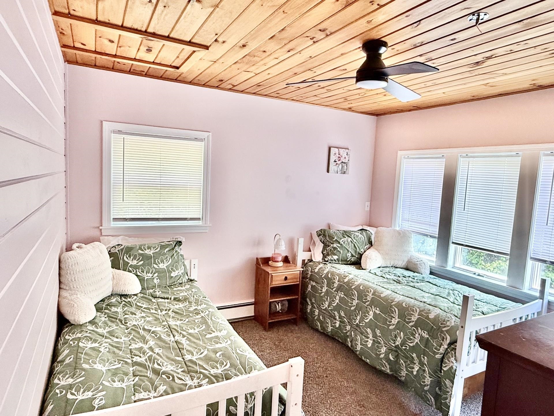 493 North Shore Road Chesterfield, NH 03462 - Photo 37 of 54